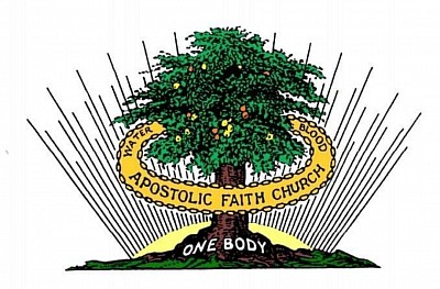 AFC Church Logo