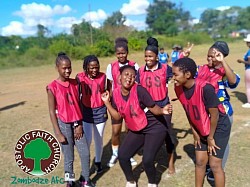 AFC Zombodze Youth, Sports Day, 10 June 2023, Matsapha