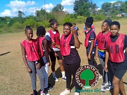 AFC Zombodze Youth, Sports Day, 10 June 2023, Matsapha