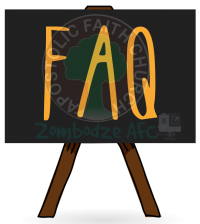 Zombodze AFC FAQ